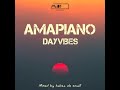 Amapiano DayVibes Mixed By KABZA DE SMALL