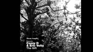 Cozzy D & Eric Volta - The Gift (Original Mix)