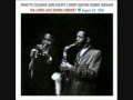 Ornette Coleman   Lenox Jazz School Concert   The Sphinx