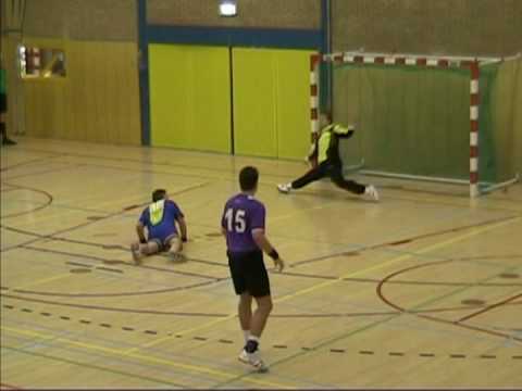 DES'72 - Gemini Hfd. Kl. B '07 - '08