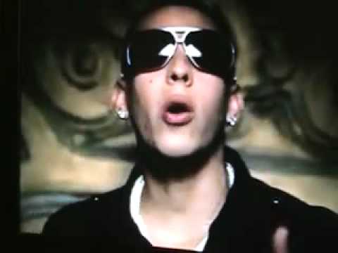 Daddy Yankee - Somos de Calle - Martin & Gaspar