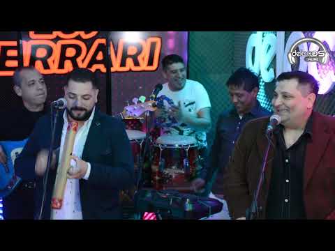 Los Ferrari | Me quede solterito