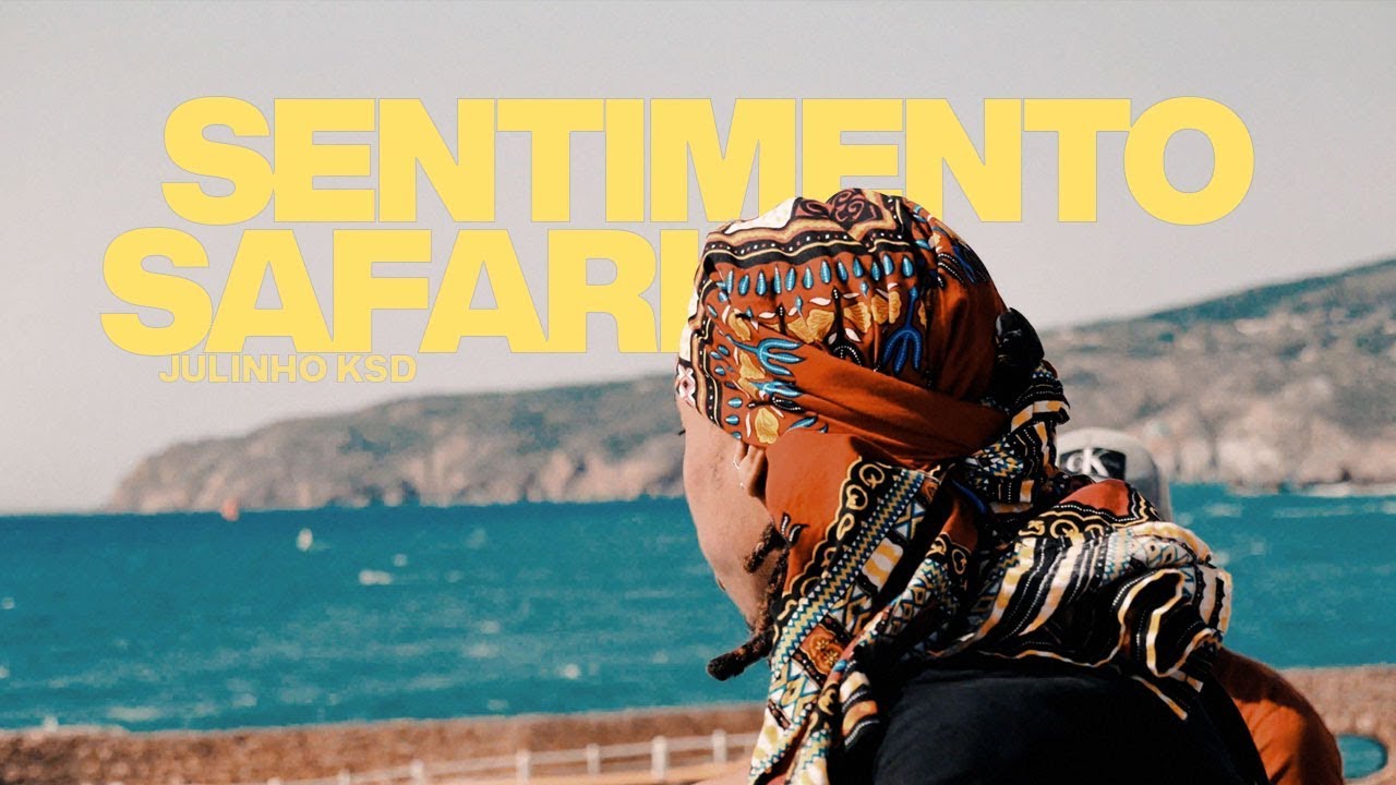 Sentimento Safari