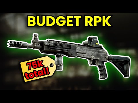 Use These Barters To Make The Most Efficient Builds!