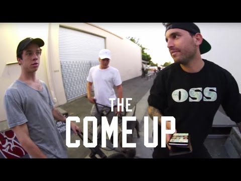 BMX - INSTAGRAM SLAM WITH THE HEAVY HITTERS