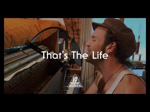 Thats The Life - Theo Katzman