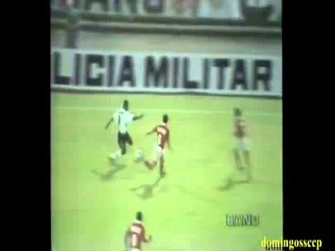 Corinthians 2X2  Mogi Mirim Campeonato Paulista 1994