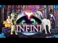 Infini - Trailer 2019 | Steam, Nintendo Switch