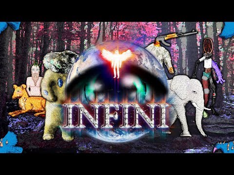 Infini - Trailer 2019 | Steam, Nintendo Switch thumbnail