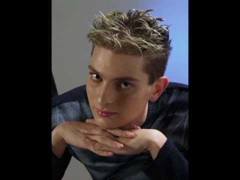 Damjan Murko - Srečen, ker sem moški (narodnozabavna verzija)