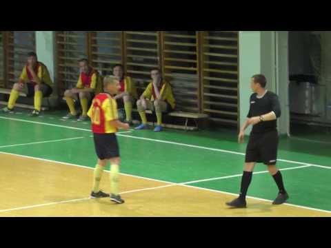 22 КУ 12 Антарес – Банна Хата 3