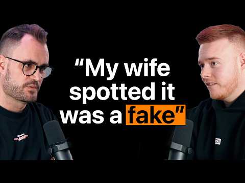 Brabus CEO: “I have no time for counterfeits! They are dangerous!”