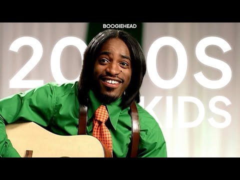 melodii cu care au crescut copiii anilor 2000