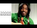 Songs That 2000s Kids Grew Up With