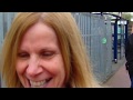 Meeting Jeny Smith At The Train Station