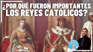 THE CATHOLIC MONARCHS AND AUTHORITARIAN MONARCHIES | Modern History ESO 🏰