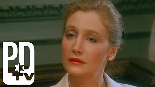 Prostitution Ring's Madam Won't Apologize For Abandoning HIV Positive Girls | Law & Order | PD TV
