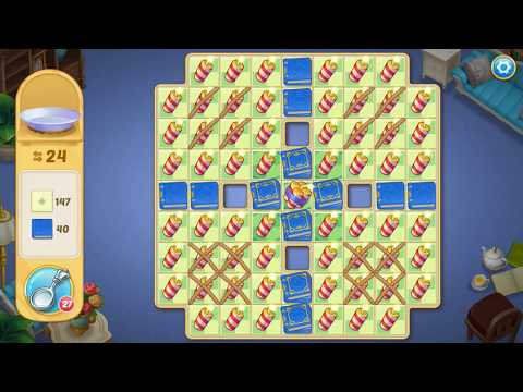 Matchington Mansion Level 1784