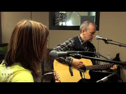 The Vaselines - Son Of A Gun (Live on KEXP)