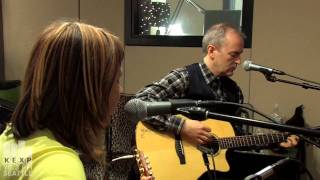 The Vaselines - Son Of A Gun (Live on KEXP)