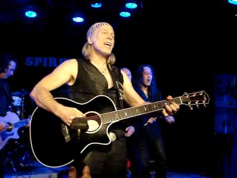 Elliott Murphy - Blind Willie McTell (Bob Dylan)