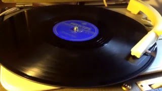 Mitch Miller - Trapeze - 78 rpm - Philips PB611