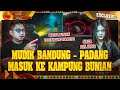 FIX INI CERITA HOROR MUDIK TERSERAM DI RJL 5 SEKELUARGA TERSESAT DI JALUR LINTAS SUMATERA OMMAMAT
