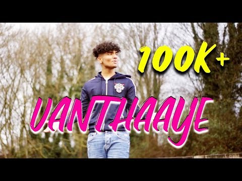 Vanthaaye - | Official Music Video | Arujan J ft. Roshan NK, Kausi
