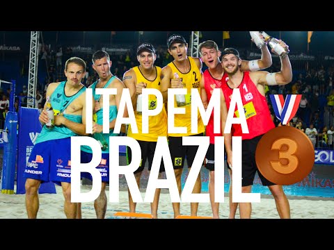 FROM THE QUALIFICATIONS TO A MEDAL