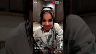 Ftn bae ig live