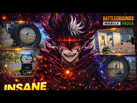 Anonymo vs conqueror lobby || impossible fastest clutches || 🔱