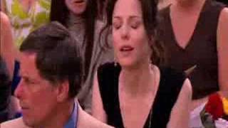 "Дурман 2 сезон": финальная сцена