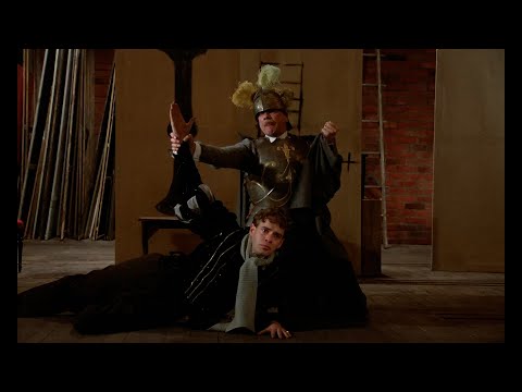 Fanny and Alexander (1982) Clip - Back in cinemas for 40th anniversary screenings 2 Dec 2022 | BFI