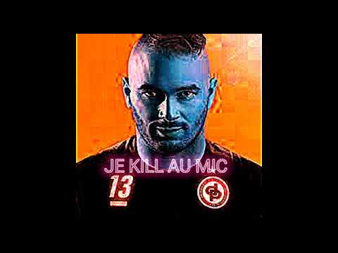 JUL - JE KILL AU MIC