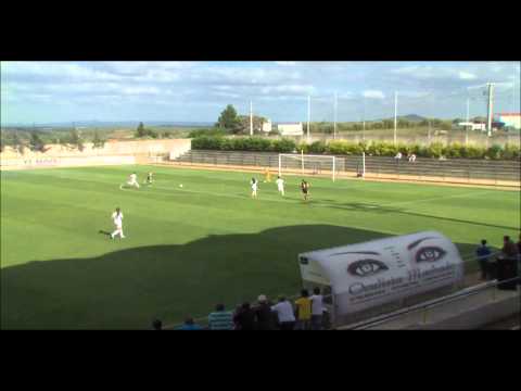 Belgian Red Flames U16 - All Goals 2015