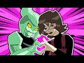 Two Girls One HEART Chaquetrix Chapter 5 6 Ft DrWardy
