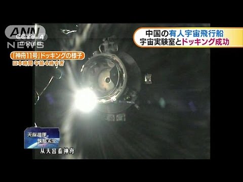 有人軌道実験室 - 定義