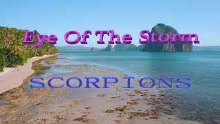 Eye Of The Storm Scorpions Lyrics | Scorpions songs