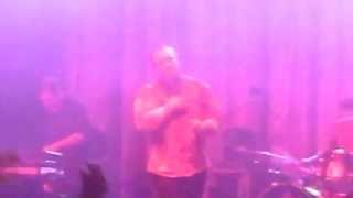 Future Islands - The Chase @ INmusic Zagreb 2015 Good audio