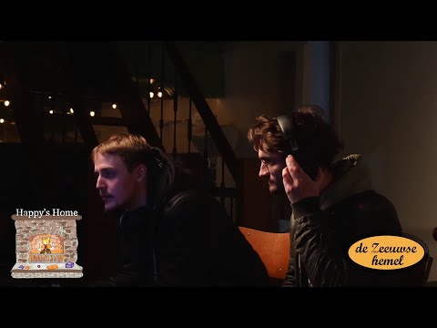 Happy's Home | skullbro (Doc) Vs. Jah Ridin' (Luigi) | Losers Final