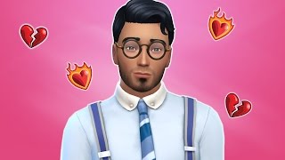 Tips Tuesday: Sims 4 | Edit Relationships |