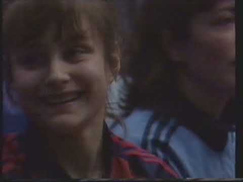 Elena Shoushounova - It's all about you