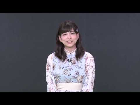 Nanami Introduction by Shimabukuro Miyuri (DOAXVV)