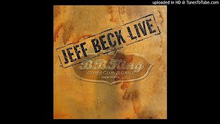 Angel (Footsteps) / Jeff Beck