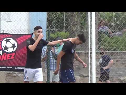 YUGOSLAVIA vs PASO A PASO - Torneo Final 2020