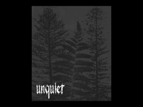 Unquiet - This Is Darkness Descended/Wir Sind Angepisst