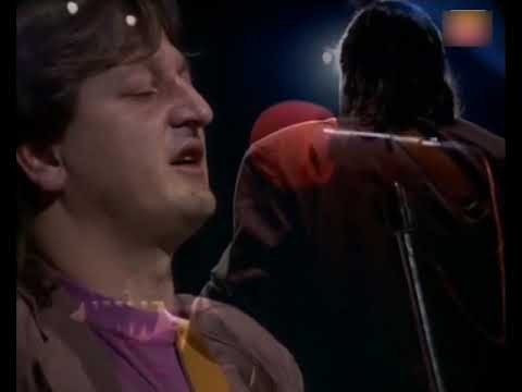 Jakov Drenkovski - Luda strast