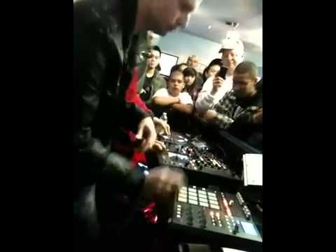 UBERZONE Live: Q and Davey's last performance