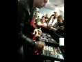UBERZONE Live: Q and Davey's last performance
