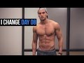 Gained 4.2 pounds in 2 weeks - I Change Day 08